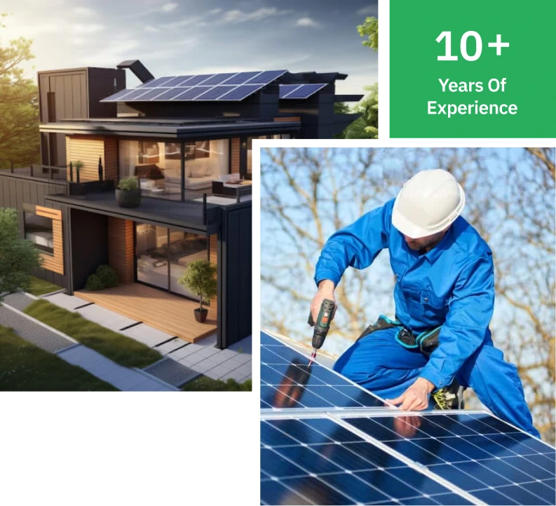 Aroma Solar | about us main image