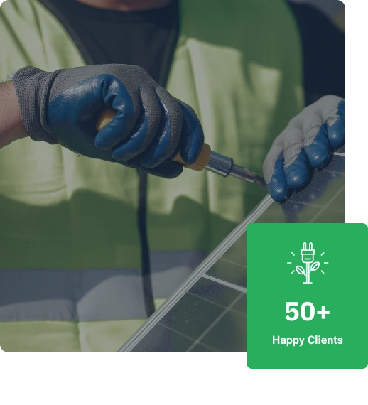 Aroma Solar | Image Main