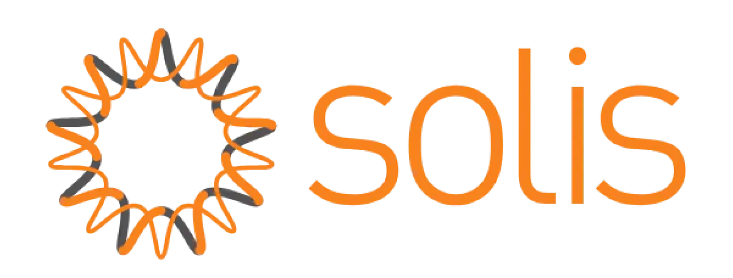 Aroma Solar | Phono Solar Logo