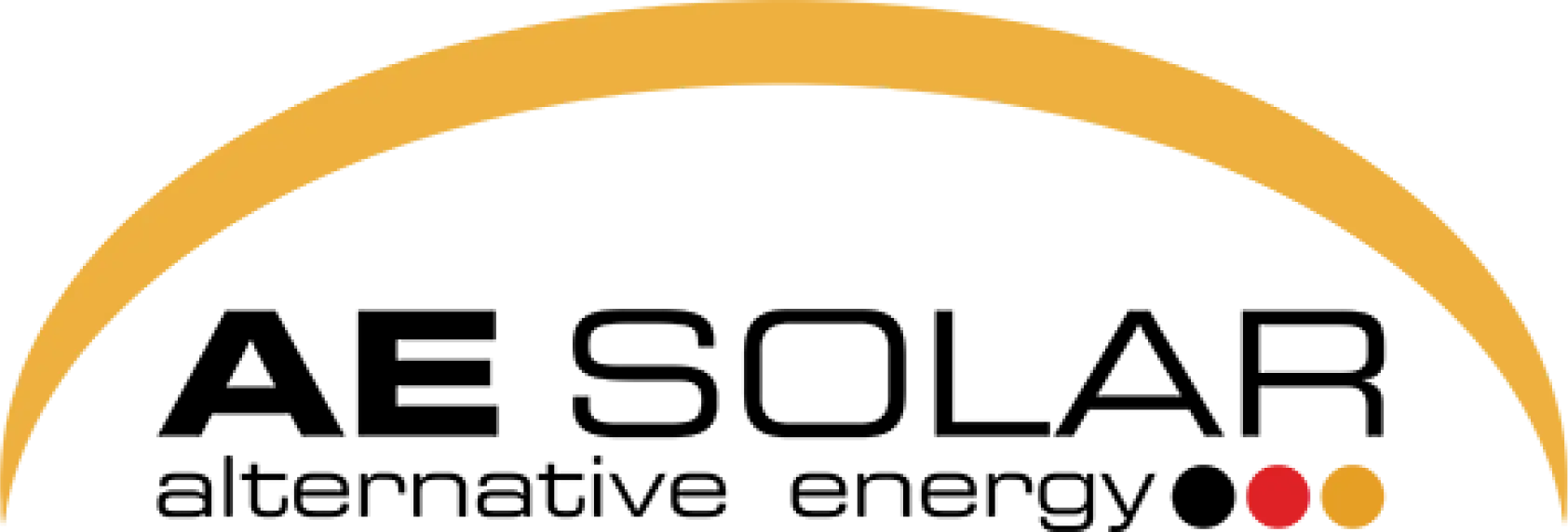 Aroma Solar | Risen Logo