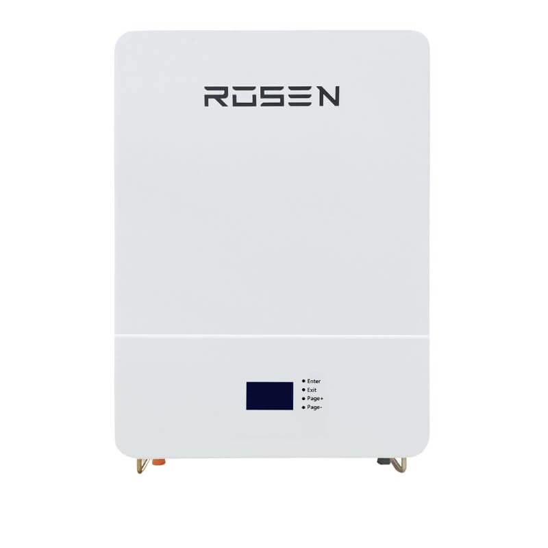 Aroma Solar | On-Grid inverters